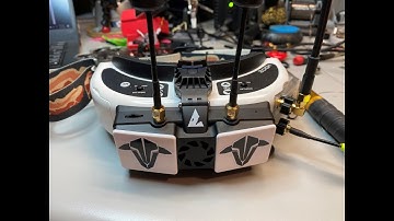 Shark Byte test vs Analog