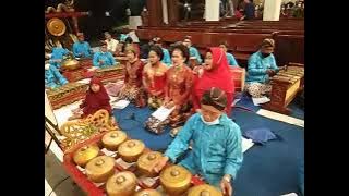 Download lagu Sajege aku nderek Gusti