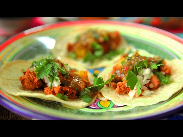 Various Artists - Mexican Food