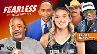 Famous Jason Whitlock SNAPS: Everything in Sports Is Fake & Gay! | Ep 1156 Wealth