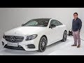 FIRST LOOK: Mercedes-Benz E-Class Coupe C238 in Malaysia – RM436k-RM535k