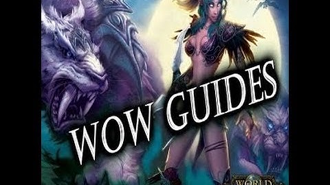 WoW Guides - 1-600 Cooking