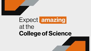 See Why You Belong in RIT's College of Science