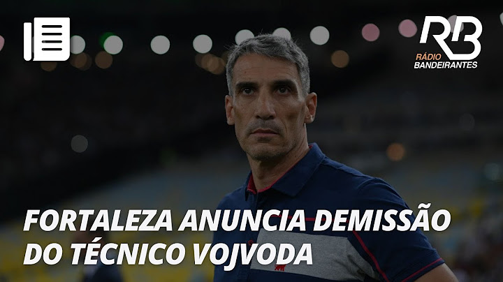 Fortaleza avalia Zubeldía e Ramón Díaz para substituir Vojvoda | O Pulo do Gato