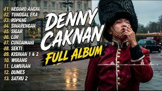 DENNY CAKNAN FULL ALBUM - NEGORO ANGIN - LAGU DENNY CAKNAN TERBARU 2026