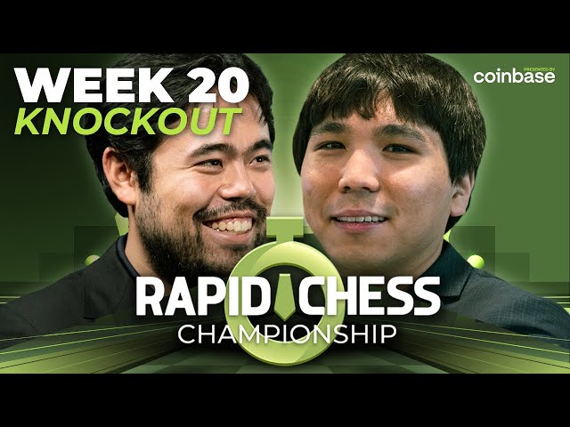 Rapid chess championship - RCC 