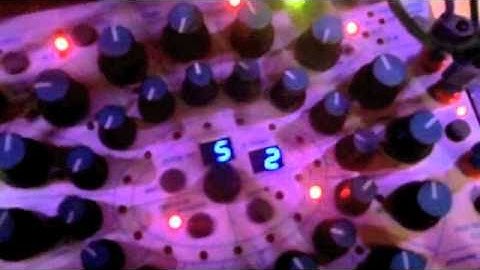 Another 250e Sequence