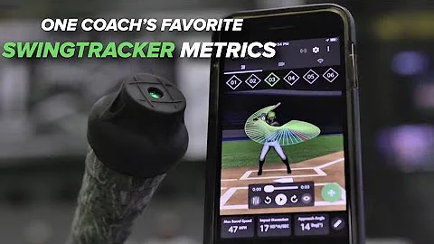 Travel Team Baseball: One Coach's Favorite SwingTr...