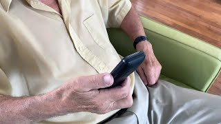 How to protect seniors from 'grandparent scams'