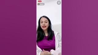 ADRIANA PAYUNG TETEK PADAAT