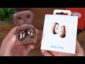 Samsung Galaxy Buds Live Unboxing!