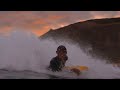 Kainalu shim  half point  hi performance bodyboarding