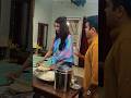 gharo ghari matichya chuli क्या ऐश्वर्या रोटी बना पा रही है देखो आगे #short #shortvideo #trending