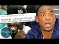 Top 10 Ruthless Celebrity Revenge Stories