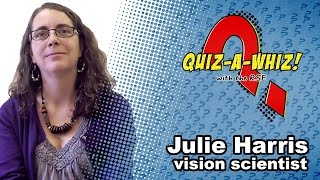 Famous Julie Harris on 3D vision Wealth