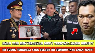 STILL ALIVE?? WILL AMAN YANI SURRENDER?? IS THIS THE POWERFUL FIGURE WHO HAS BEEN HIDING AMAN YAN...