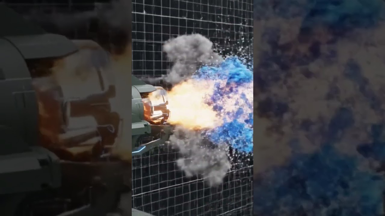 rocket launcher educational videos