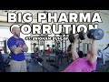 Lifting ways 2 well  big pharma corruption ft brigham buhler