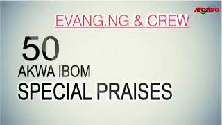 Evang. Ng & Crew  -  50 Akwa Ibom Special Praises  - Nigerian Gospel Song screenshot 2