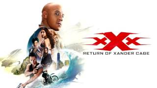 xXx: Return of Xander Cage Title \u0026 End Credits