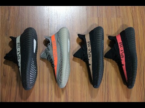 black friday deals on yeezys