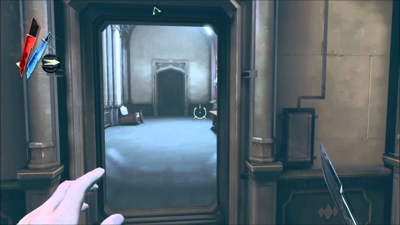 Return to the Tower - Speed stealth (ghost) no kills (clean hands) with narration and tips