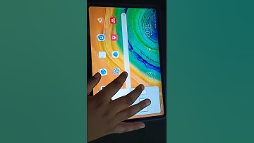 huawei matepad pro multi screen collaboration