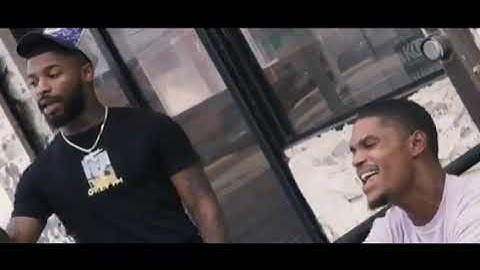 APEX P & MBF FLEX - Bad English (Official Video)