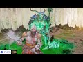 GOD OF WAR RAGNARÖK - Haklangr, o Barbudo (Sem Comentários/PT)