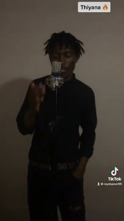 Thiyana ft Cosy D🔥