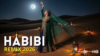 Arabic Dance Remix 2026 🚀 Viral TikTok Arabic Songs | Nonstop Party Mix