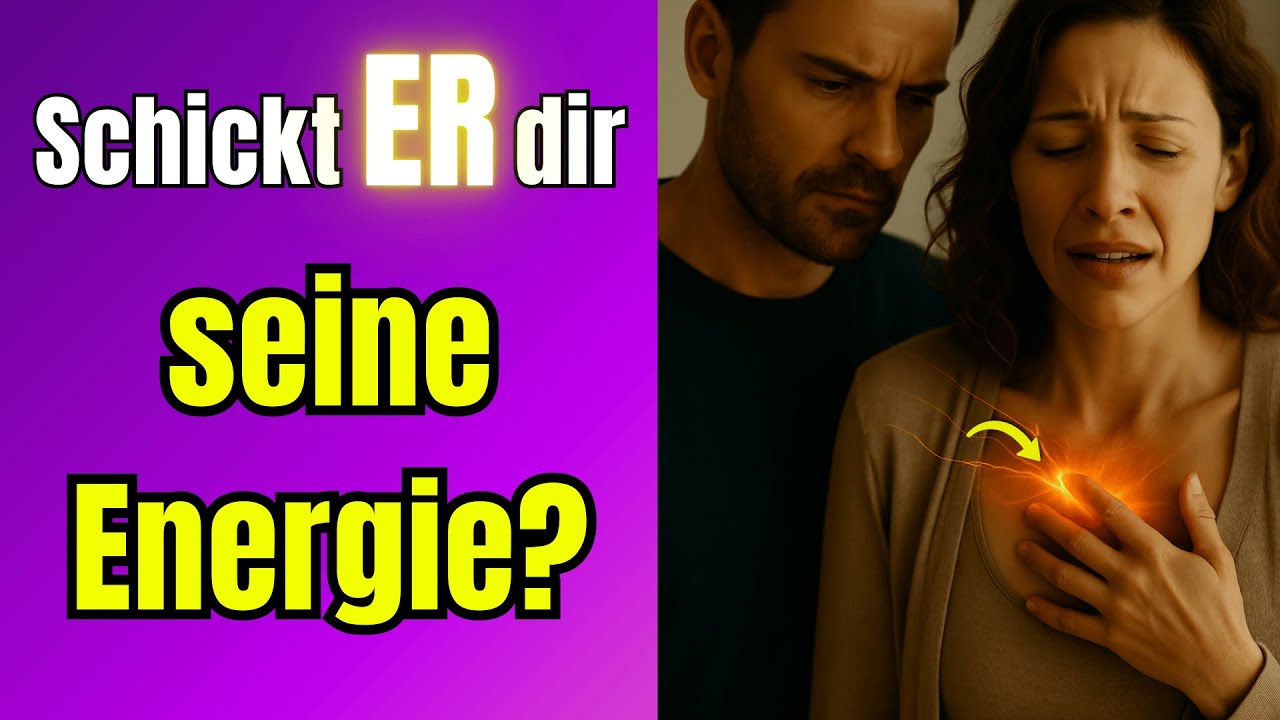 Warum ist der Gefühlsklärer energetisch übergriffig – DAS sagt dir keiner! #dualseele #twinflame