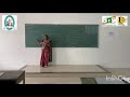 C PROGRAMMING | FUNCTIONS AND PARTS OF FUNCTIONS | SNS INSTITUTIONS