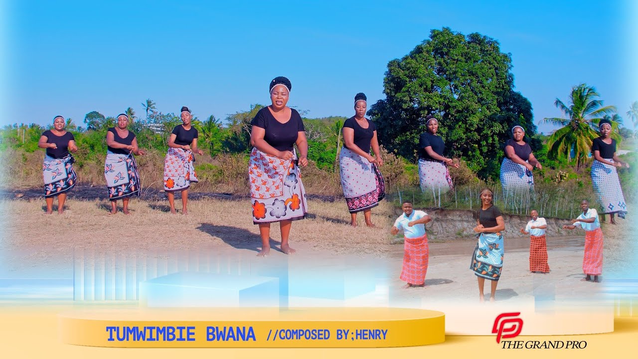 TUMWIMBIE BWANA || HENRY SITTA