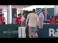 Roscoe Bellamy v Ben Johns at the PPA Veolia Arizona Open 2026