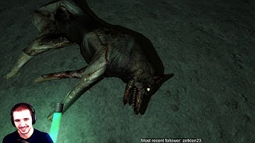 Penumbra: Overture First Playthrough (Part 2)