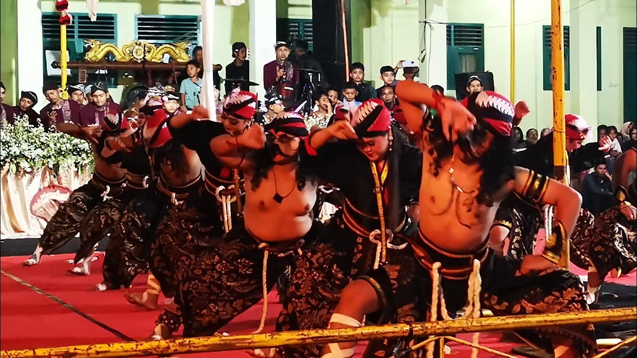 Yo krinjing yo krinjing KB live Wonokromo Wonosobo 