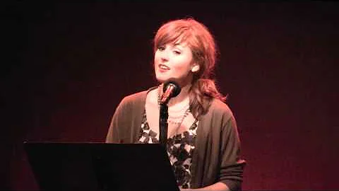 Sarah Nisch - "Familiar" by Paul Fujimoto