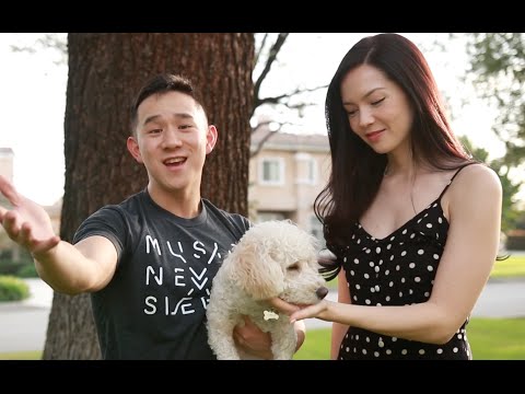 One Call Away - Charlie Puth Cover by Jason Chen and Marie Digby