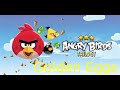 Angry Birds Trilogy Xbox 360 All Golden Eggs Walkthrough