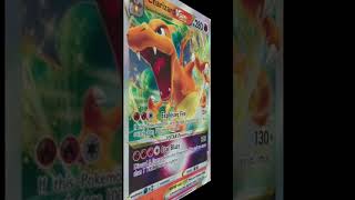 Top 5 V Star Charizard Pokemon Cards | Pokemon | PokeXtreme