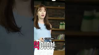 Tr Lee Jong Suk Ve Han Hyo Joo Birbirini Çiziyor Çok Komik