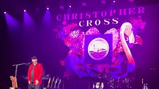 Christopher Cross - Think Of Laura (Piano Version) - Live in Omaha, NE