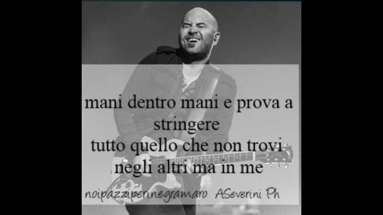 Quel posto che non c’è - cover Michele Telesca - YouTube