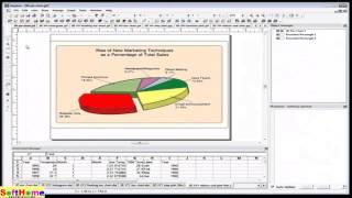 Grapher 8   3D Graphs screenshot 2