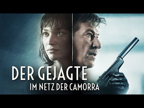 Trailer-Vorschau zu Der Gejagte - Im Netz der Camorra