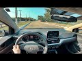 Hyundai HB20S 1.0 2025 | POV 3/3