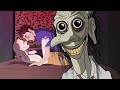 2 True Honeymoon Horror Stories Animated