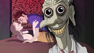 2 True Honeymoon Horror Stories Animated