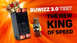 BuWizz 3.0 PRO Test: the new KING of speed screenshot 3